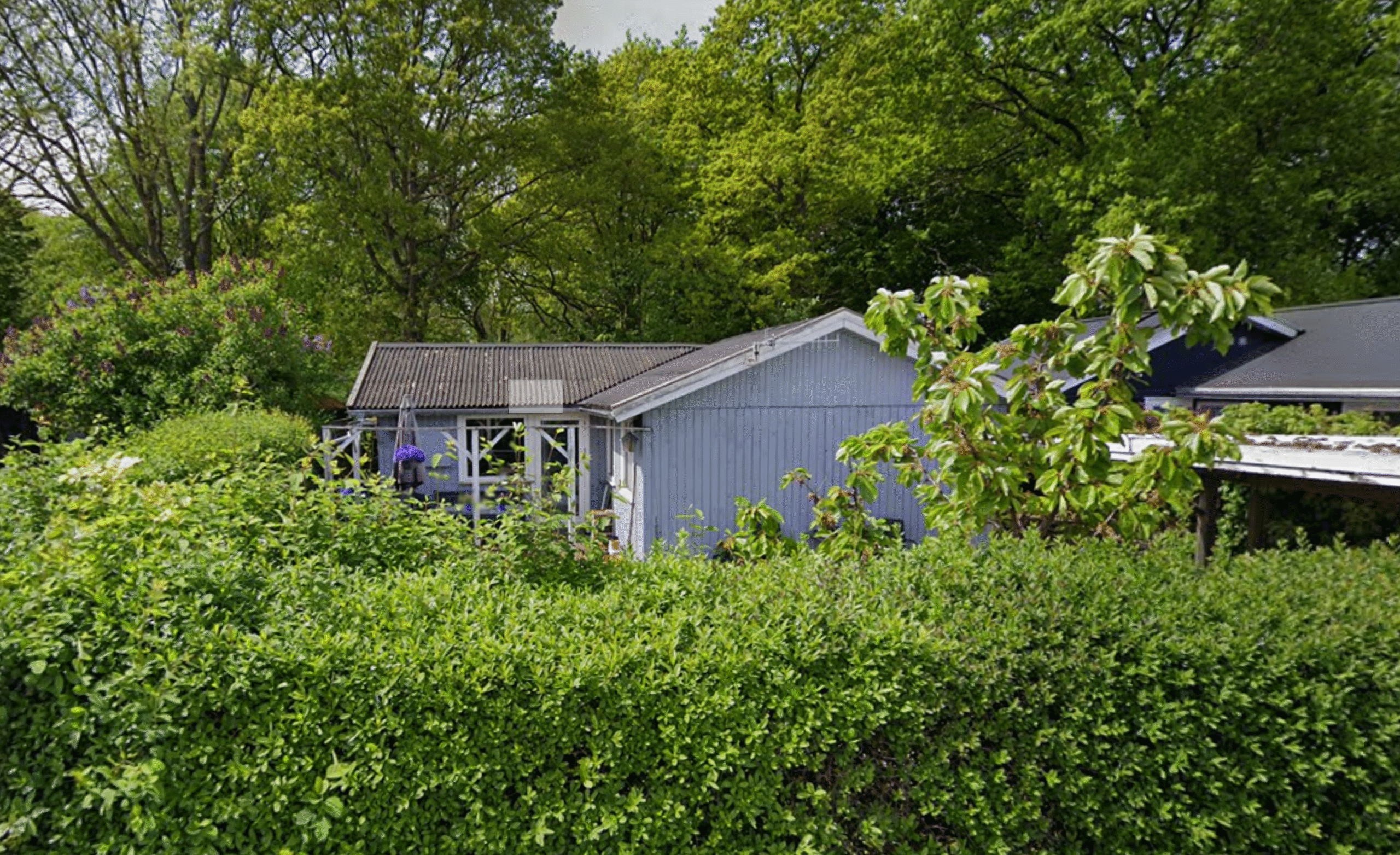 Have 112 i hf. kalvebod